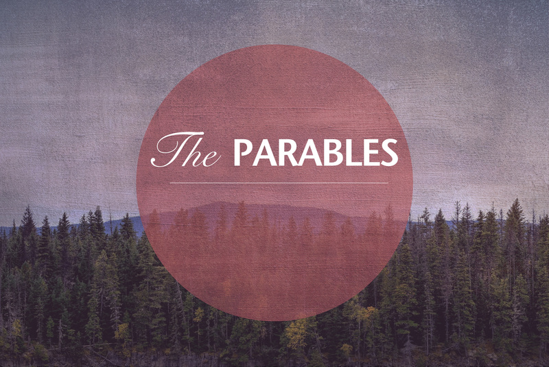 Sermons New Sharon Assembly of God